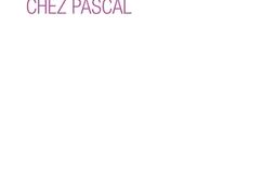 La sagesse de lamour chez Pascal_LHarmattan_9782343083315.jpg