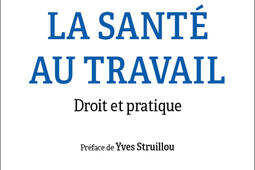 La sante au travail  droit et pratique_Economica_9782717872736.jpg