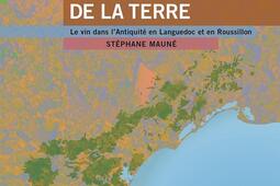 La saveur de la terre  le vin dans lAntiquite e_Atelier Baie_9782919208838.jpg