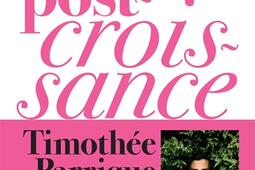 La science de la postcroissance_Actes Sud_9782330223007.jpg