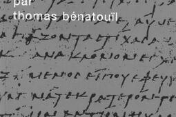 La science des hommes libres  la digression du Th_Vrin_9782711629497.jpg