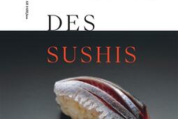 La science des sushis : les secrets d'un délice : théorie et pratique.jpg