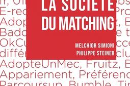 La societe du matching_Presses de Sciences Po_9782724642605.jpg