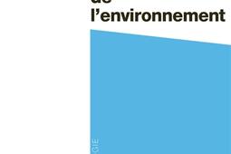 La sociologie de lenvironnement_La Decouverte_9782348079856.jpg