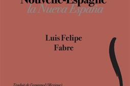 La sodomie en NouvelleEspagne La sodomia en la N_Aencrages  Co_9782354391256.jpg