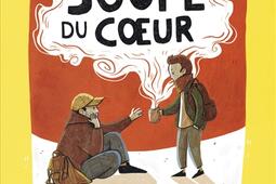 La soupe du coeur  un petit geste peut parfois ch_Pocket jeunesse_9782266340243.jpg
