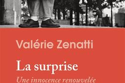 La surprise  une innocence renouvelee_Autrement_9782080480989.jpg