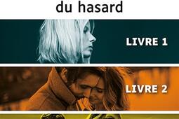 La symphonie du hasard  offre decouverte_A vue doeil_9791026907503.jpg