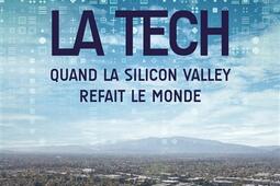 La tech  quand la Silicon Valley refait le monde_Seuil_9782021520187.jpg