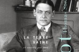 La terre vaine  et autres poemes_Points_9791041413157.jpg