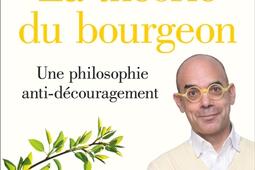 La theorie du bourgeon  une philosophie antidecouragement_Flammarion_Versilio_9782080439086.jpg
