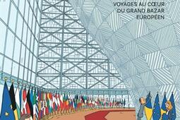La tour de Babel  voyages au cœur du grand bazar_Dargaud_Seuil_9782205208603.jpg