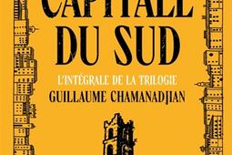 La tour de garde Capitale du Sud  lintegrale d_Aux forges de Vulcain_9782373058611.jpg