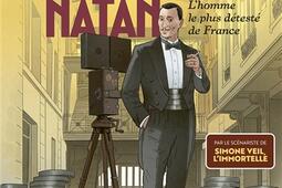 La tragedie Bernard Natan  lhomme le plus dete_Marabout_9782501183321.jpg
