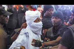 La traque de Hissene Habre  juger un dictateur dans un monde dimpunite_Karthala_9782384091133.jpg