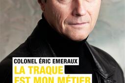 La traque est mon métier : un officier sur les traces des criminels de guerre.jpg