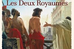 La traversee des temps Vol 5 Les deux royaumes_Le Livre de poche_9782253911999.jpg