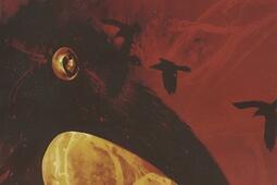 La trilogie Chromozone Vol 1 Chromozone_Gallimard_9782070357727.jpg