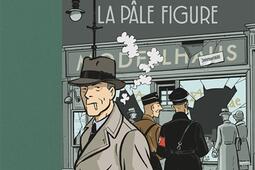 La trilogie berlinoise Vol 2 La pale figure_Les Arenes_9791037510372.jpg
