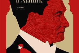 La trilogie de Constantinople Vol 2 Lespion d_Grasset_9782246837800.jpg