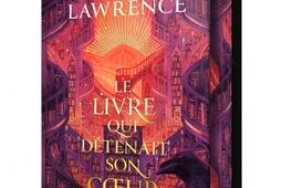 La trilogie de la bibliotheque Vol 3 Le livre _Bragelonne_9791028135768.jpg
