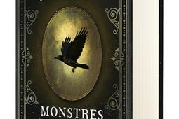 La trilogie des talents. Vol. 1. Monstres ordinaires.jpg