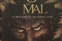 La trilogie du mal Vol 1 Le bourreau de Portland_Jungle_M Lafon_9782874429637.jpg