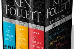 La trilogie du siecle  coffret_Le Livre de poche_9782253070061.jpg