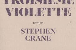 La troisieme violette Histoires contees par un _Archipoche_9791039206570.jpg
