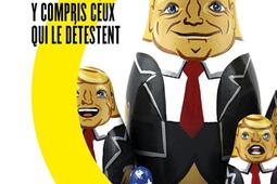 La trumpisation du monde   pourquoi le monde ado_le Bord de leau_9782356877345.jpg