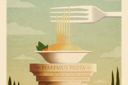 La véritable histoire des pâtes : les dix recettes qui ont fait l'Italie et conquis le monde.jpg