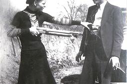 La veritable histoire de Bonnie  Clyde_Libretto_9782369149194.jpg