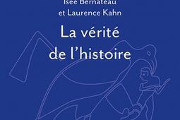 La verite de lhistoire_PUF_9782130886129.jpg