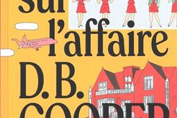 La verite sur laffaire DB Cooper_Misma_9782494740204.jpg