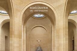 La victoire de Samothrace  redecouvrir un chefd_Somogy_Louvre editions_9782757209011.jpg