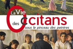 La vie des Occitans sous le pinceau des peintres_Papillon rouge editeur_9782490379781.jpg