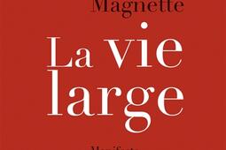 La vie large : manifeste écosocialiste.jpg