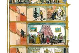 La vie mode demploi  romans_Le Livre de poche_9782253023906.jpg