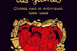 La vie secrete des jeunes Vol 1 Choses vues et_Les livres du futur_9782487948044.jpg