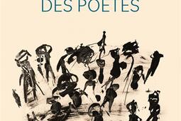 La vie sociale des poètes : la poésie est une île qui se détache du continent.jpg