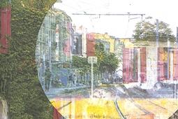 La ville inaccessible : essai sur une fabrique des gilets jaunes.jpg