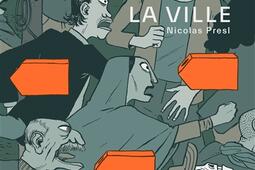 La ville_Atrabile_9782889231546.jpg