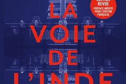 La voie de lInde  strategies dans un monde ince_Points_9791041429356.jpg