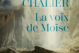 La voix de Moise_Cerf_9782204159128.jpg