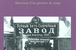 La zone  souvenirs dun gardien de camp_Rocher_9782268045016.jpg