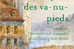 Lacropole des vanupieds  juin 1848  linsurre_Champ Vallon_9791026713555.jpg