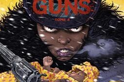 Ladies with guns Vol 4_Dargaud_9782205212624.jpg