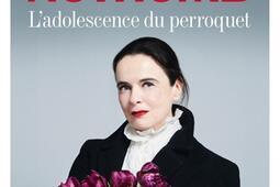 Ladolescence du perroquet_Audiolib_9791035422653.jpg