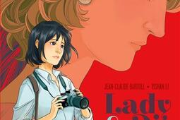 Lady Di  me Vol 1 Un prince pas si charmant_Glenat_9782344016466.jpg