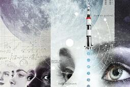 Lady astronaute. Vers les étoiles.jpg